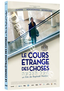 A Strange Course of Events (DVD)